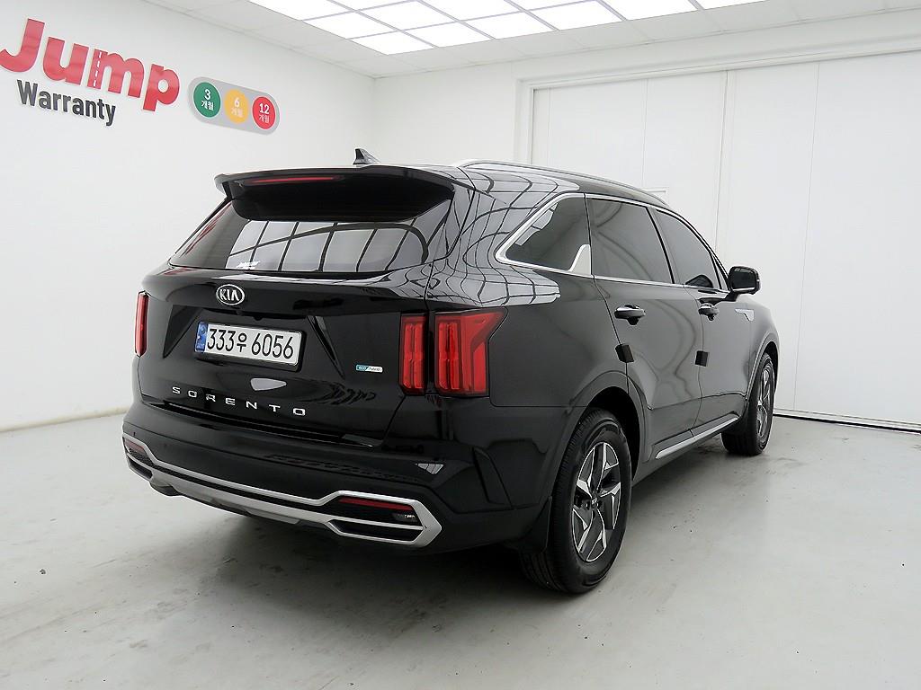 KIA Sorento - Vista 4