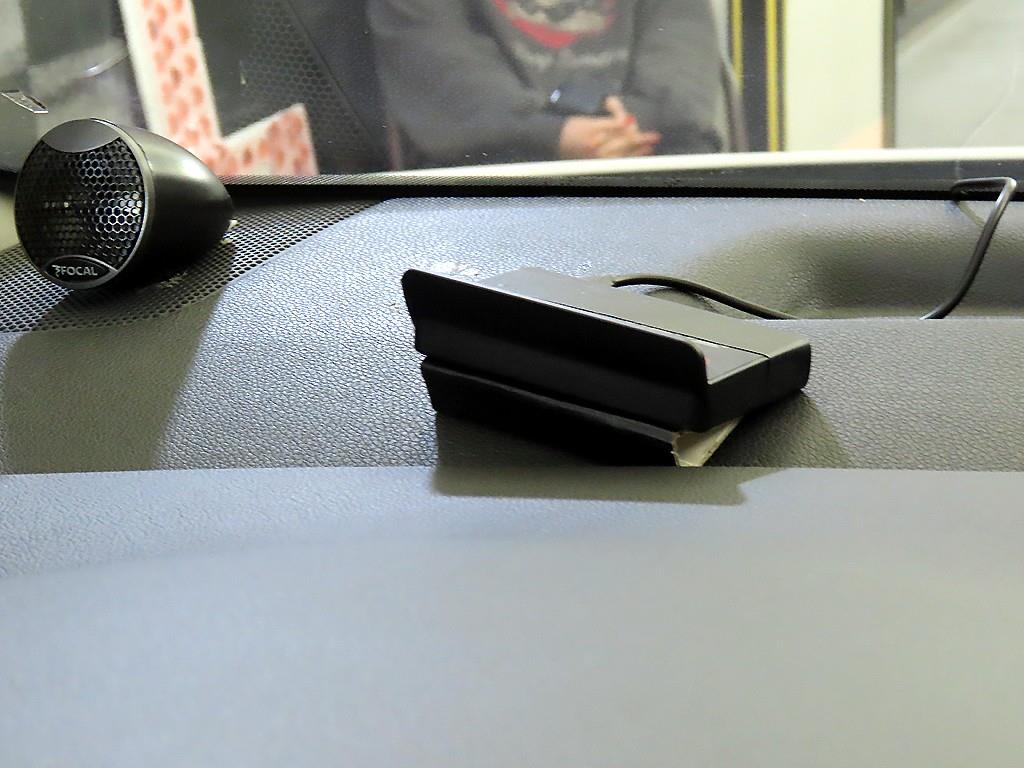 KIA Carnival 2016 Blanco - Importación desde Corea - HF Imports Iquique - Foto 14