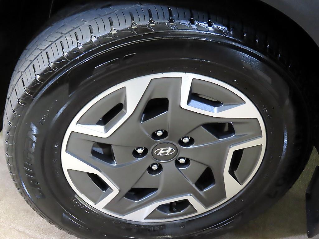 HYUNDAI Santa Fe 2022 Gris - Importación desde Corea - HF Imports Iquique - Foto 20