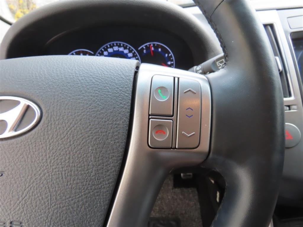 HYUNDAI Veracruz 2015 Blanco - Importación desde Corea - HF Imports Iquique - Foto 11