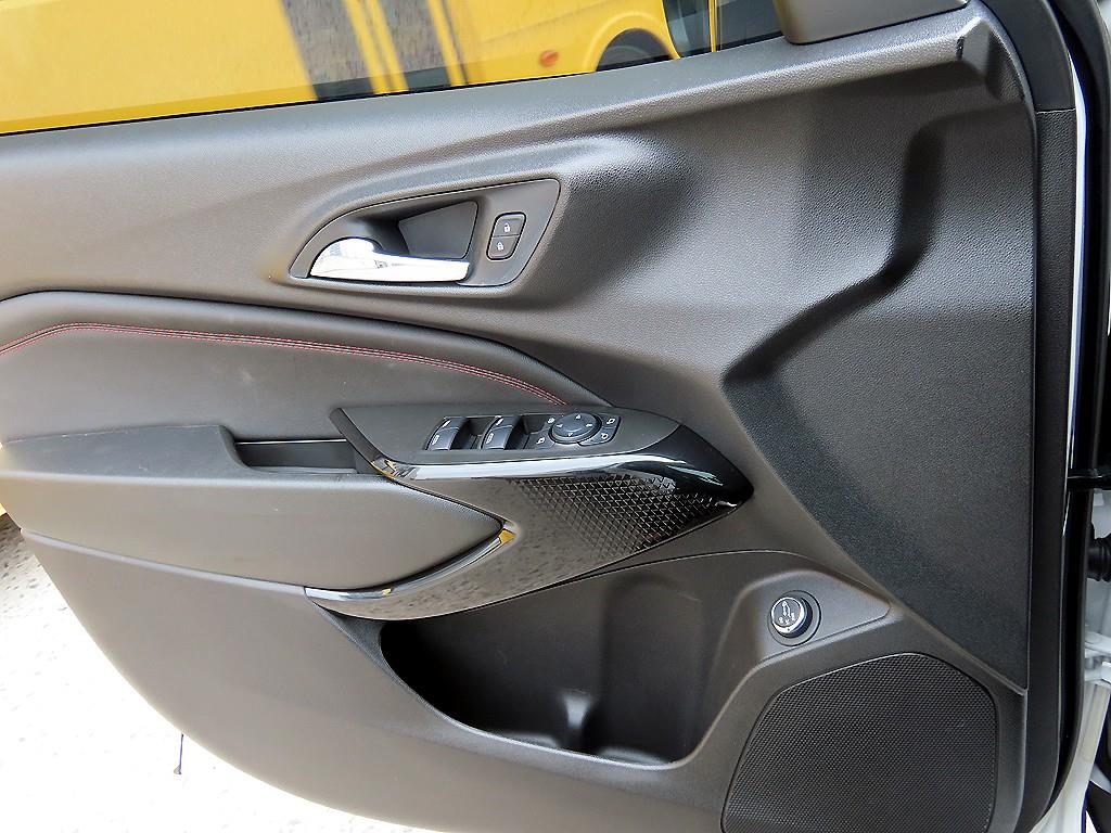 Chevrolet Trax - Vista 11