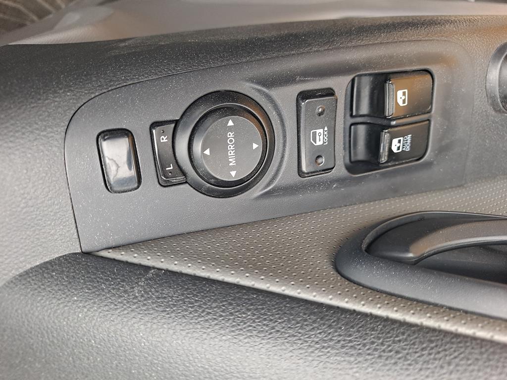 HYUNDAI Starex - Vista 9