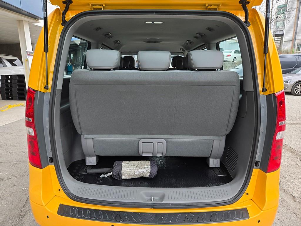 HYUNDAI Starex 2020 - Importación desde Corea - HF Imports Iquique - Foto 17
