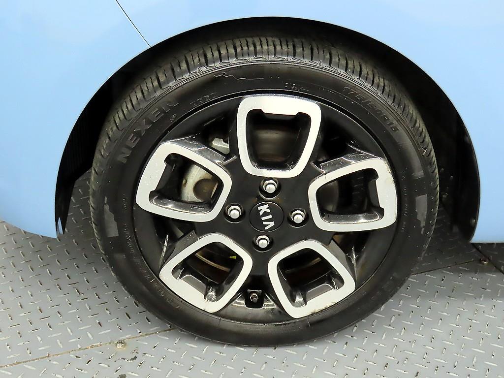 KIA Ray 2021 - Importación desde Corea - HF Imports Iquique - Foto 19