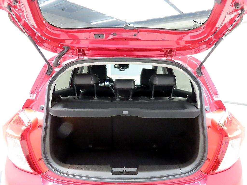 Chevrolet Spark 2019 Rojo - Importación desde Corea - HF Imports Iquique - Foto 18
