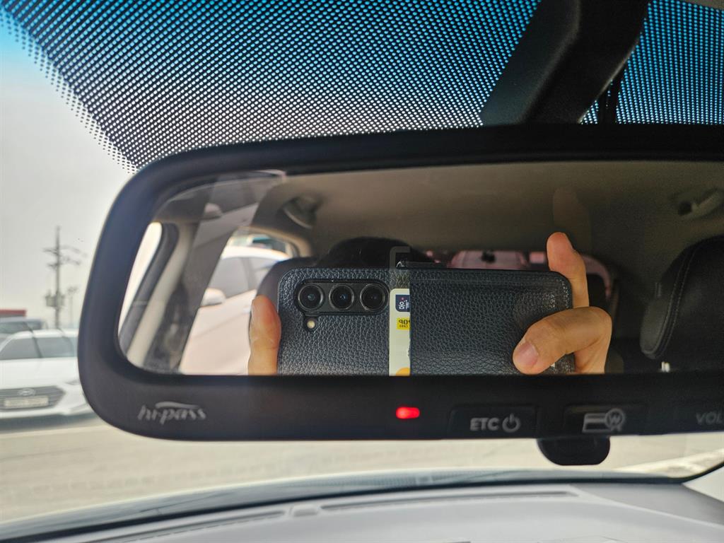 KIA Morning - Vista 11