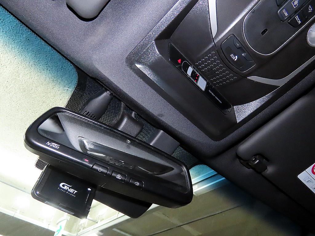 Ssangyong Rexton 2024 Blanco - Importación desde Corea - HF Imports Iquique - Foto 15