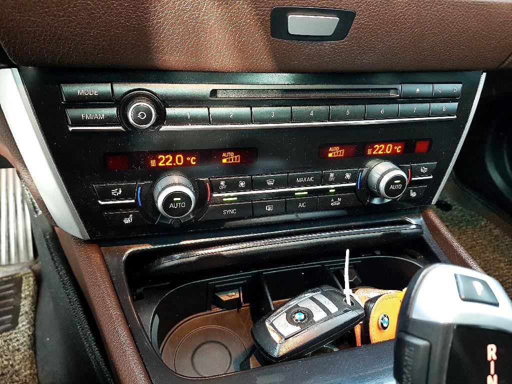 BMW Gran Turismo - Vista 11