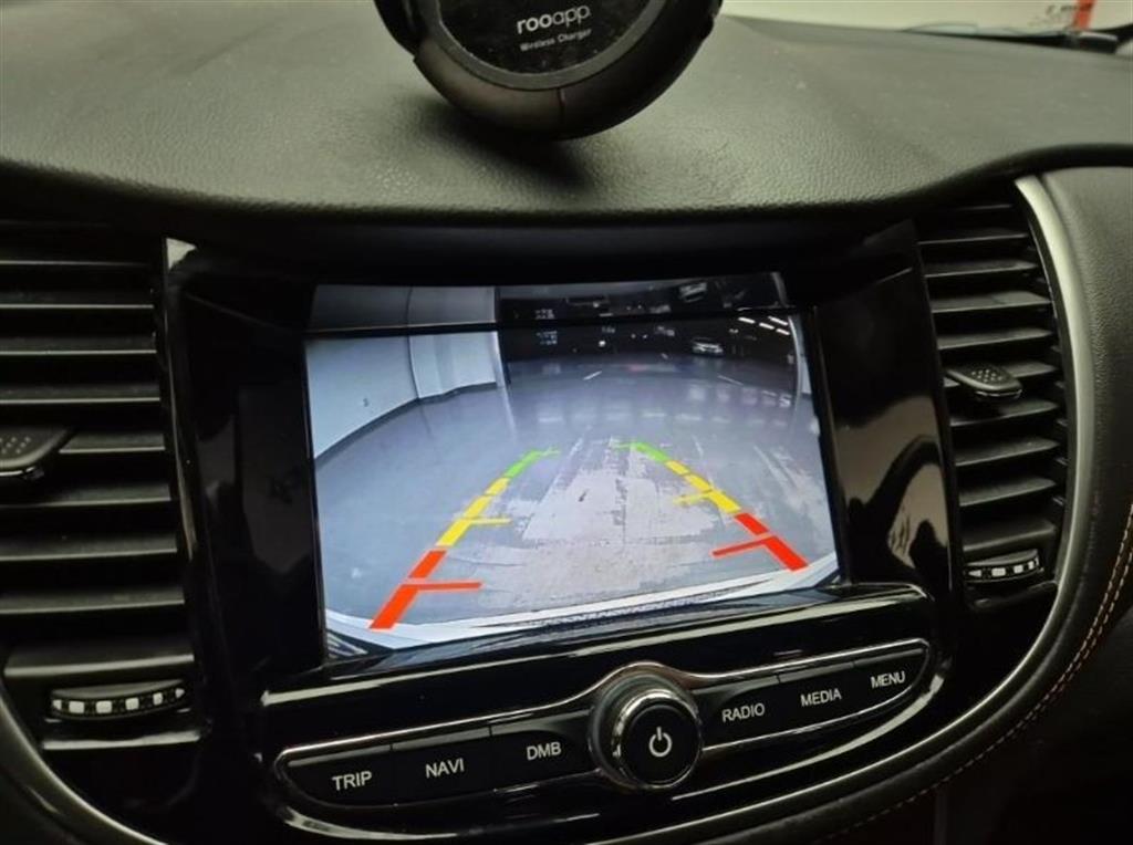 Chevrolet Trax 2018 Blanco - Importación desde Corea - HF Imports Iquique - Foto 14