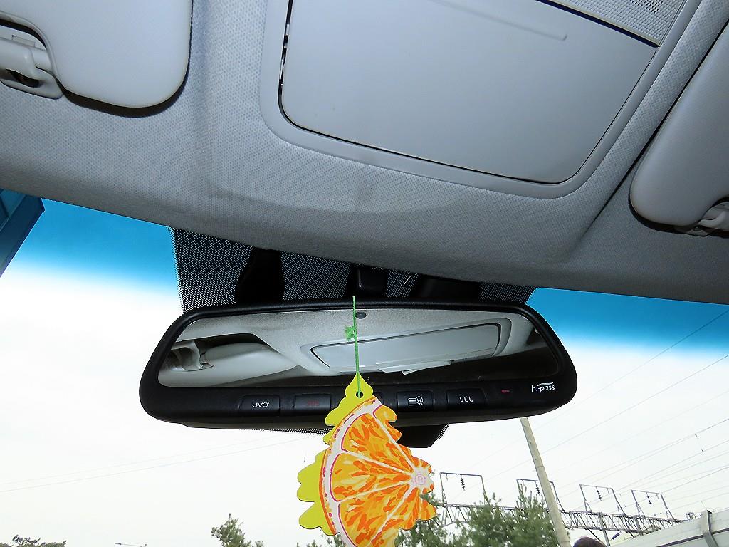 KIA K3 2022 Blanco - Importación desde Corea - HF Imports Iquique - Foto 17