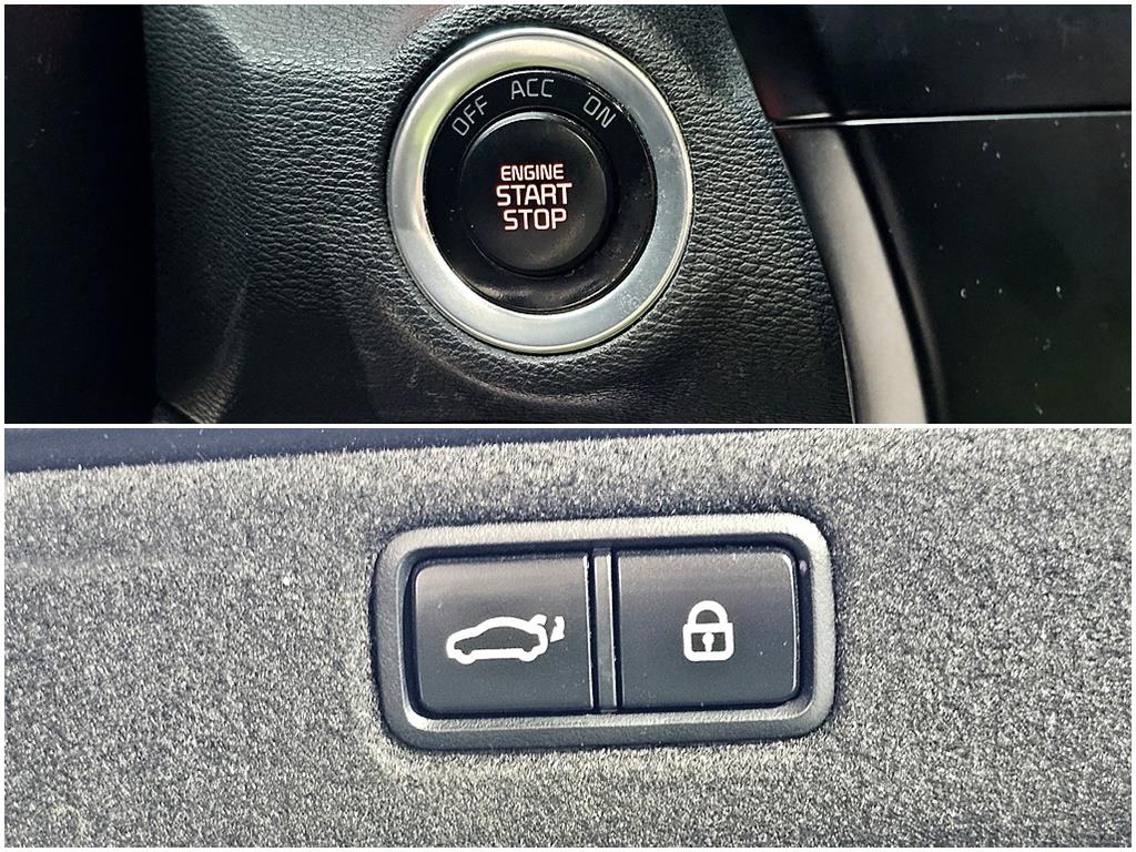 KIA K9 2013 Negro - Importación desde Corea - HF Imports Iquique - Foto 19