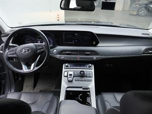 HYUNDAI Palisade - Vista 10