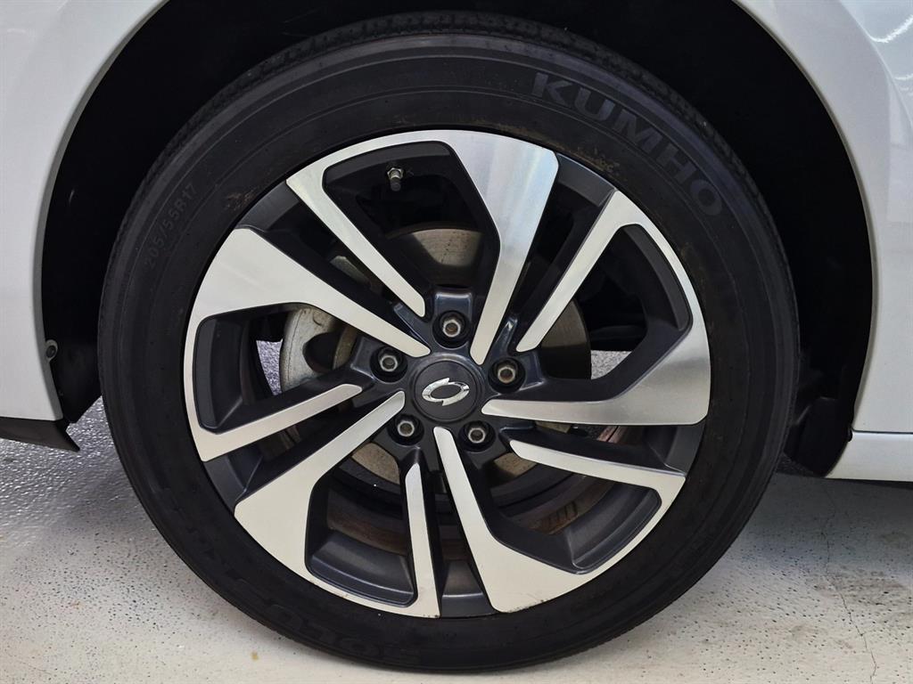 SAMSUNG SM3 2019 Blanco - Importación desde Corea - HF Imports Iquique - Foto 19