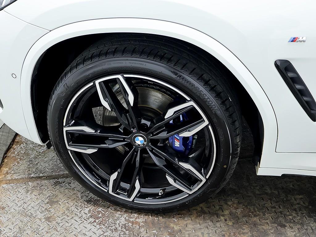 BMW X4 2025 Blanco - Importación desde Corea - HF Imports Iquique - Foto 7