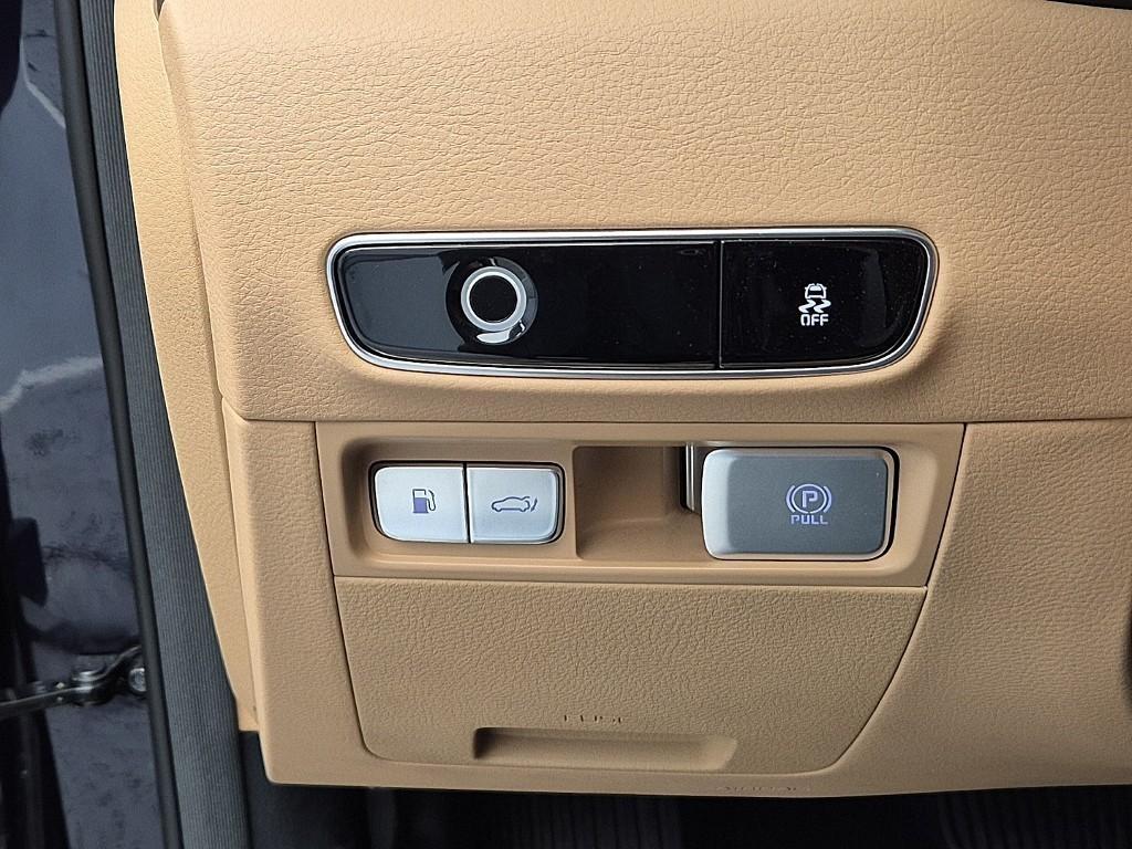 KIA K9 2022 Azul - Importación desde Corea - HF Imports Iquique - Foto 18