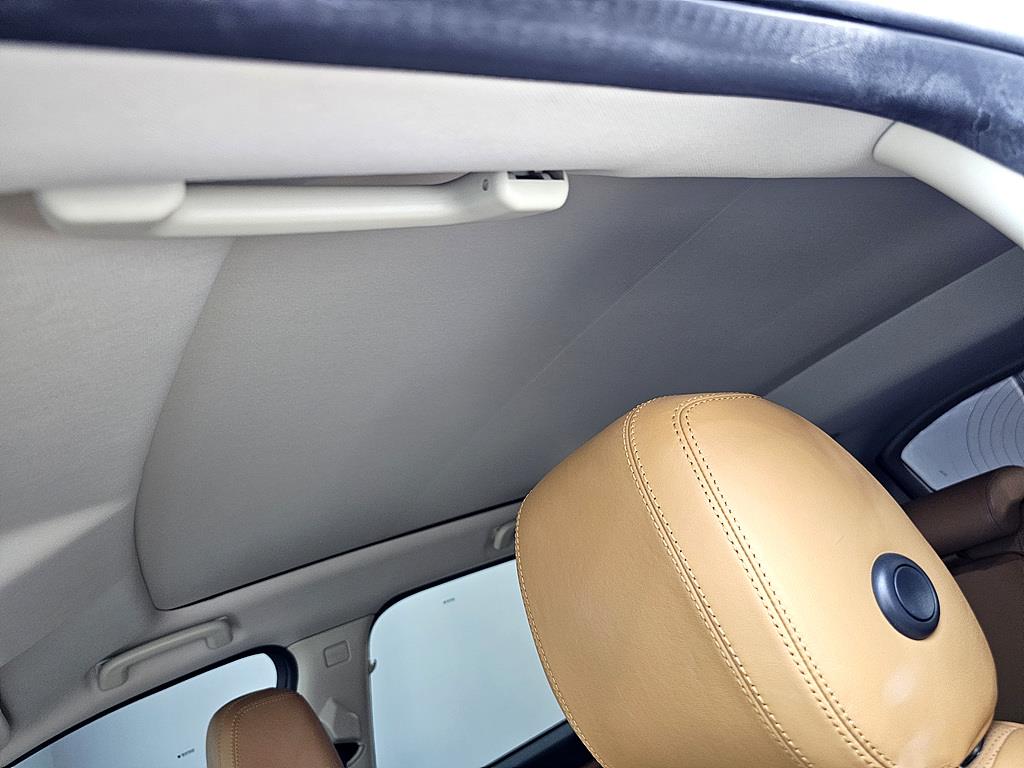 Land Rover Discovery Sports - Vista 12