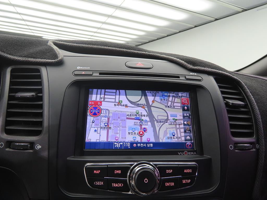 KIA K3 2013 Blanco - Importación desde Corea - HF Imports Iquique - Foto 15