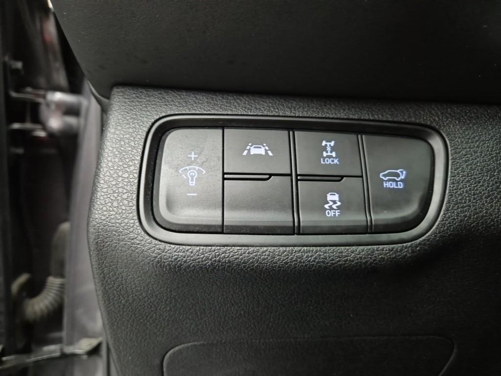 HYUNDAI Santa Fe 2019 Gris - Importación desde Corea - HF Imports Iquique - Foto 17