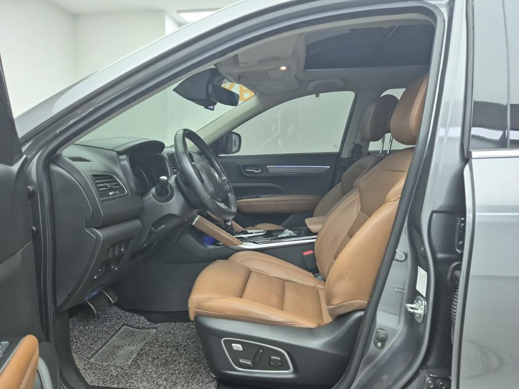 SAMSUNG QM6 - Vista 11