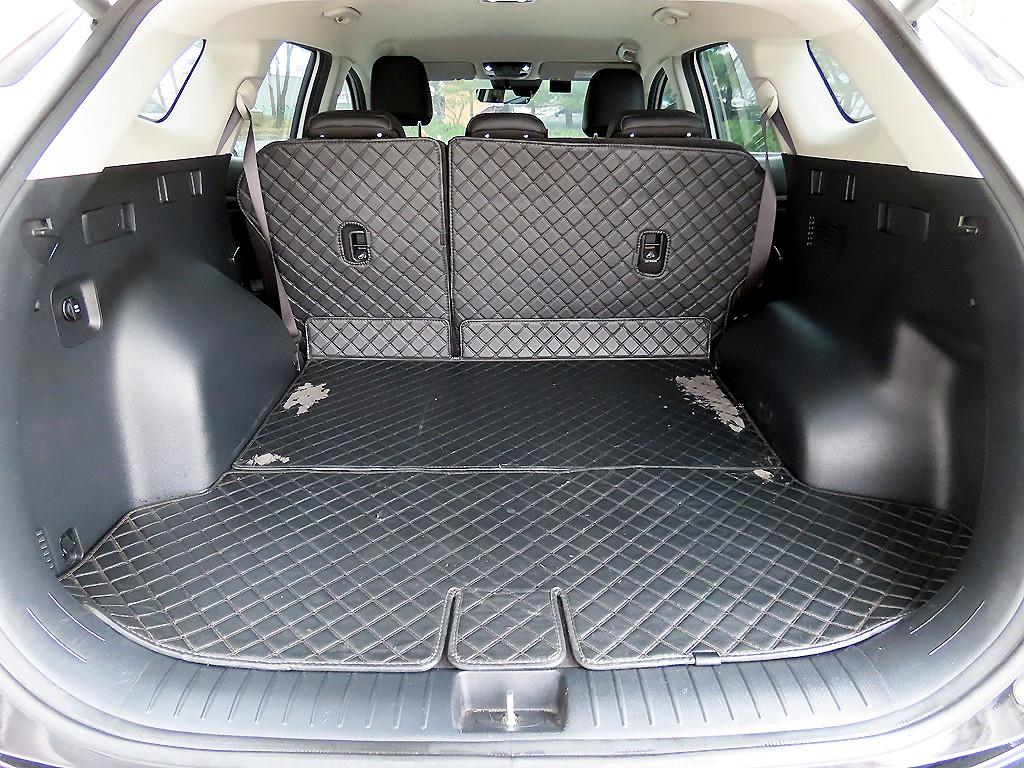 KIA Sportage 2025 Blanco - Importación desde Corea - HF Imports Iquique - Foto 16