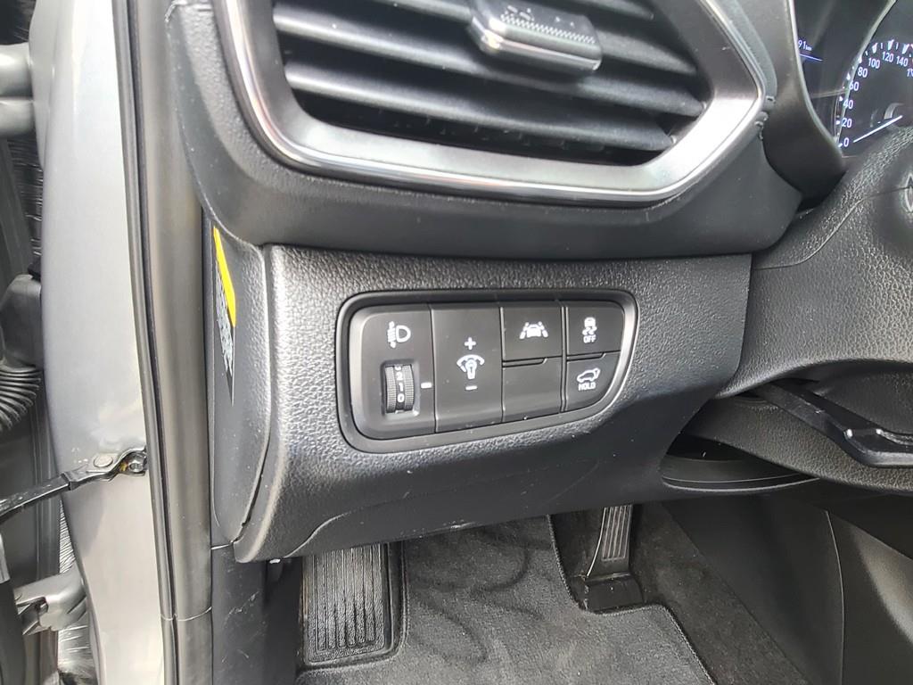 HYUNDAI Santa Fe 2020 - Importación desde Corea - HF Imports Iquique - Foto 13