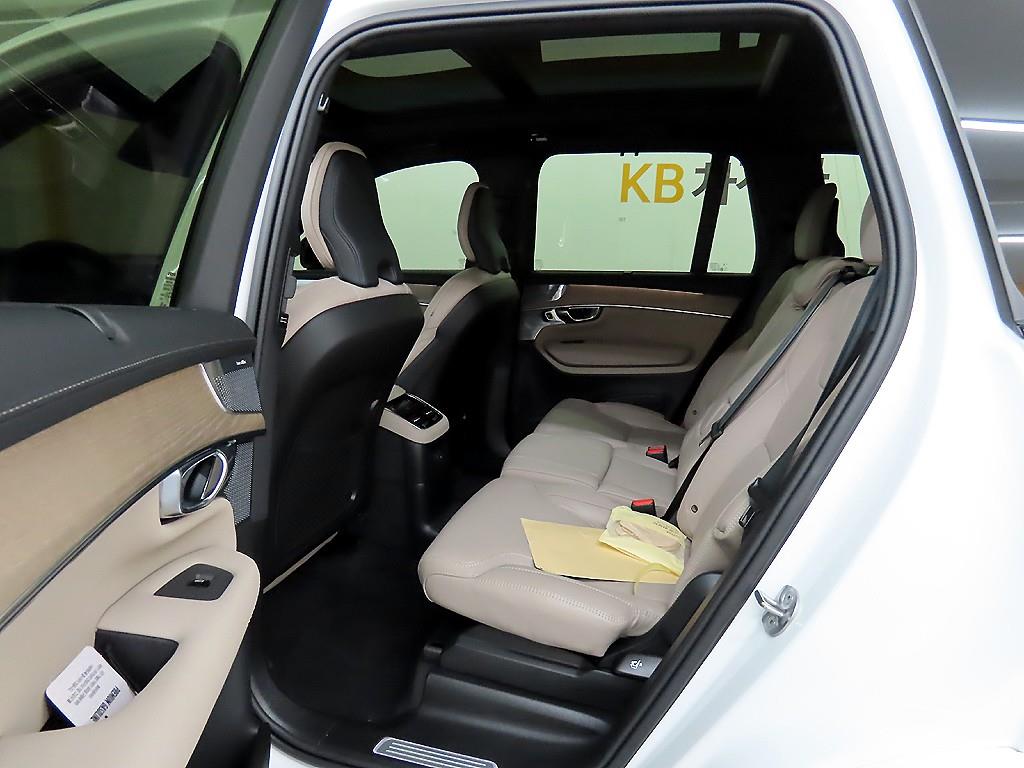 Volvo XC90 - Vista 6