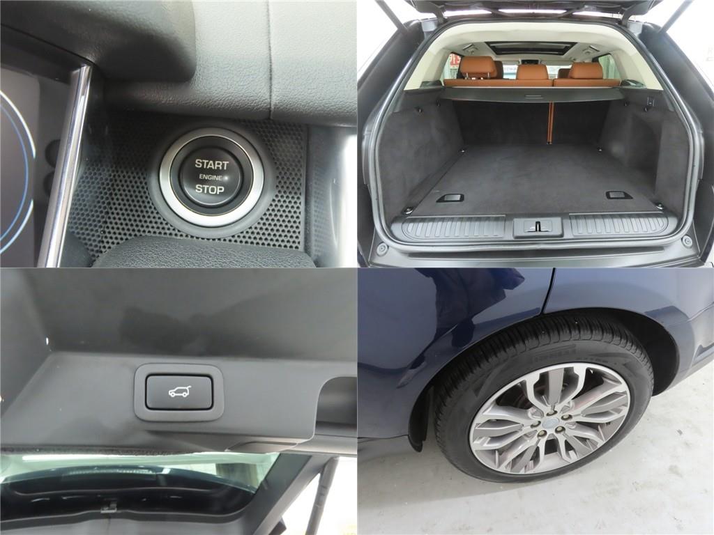 Land Rover Range Rover Sports 2016 - Importación desde Corea - HF Imports Iquique - Foto 20