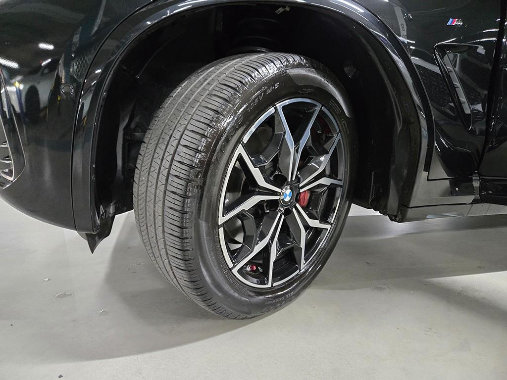 BMW X3 2023 - Importación desde Corea - HF Imports Iquique - Foto 20