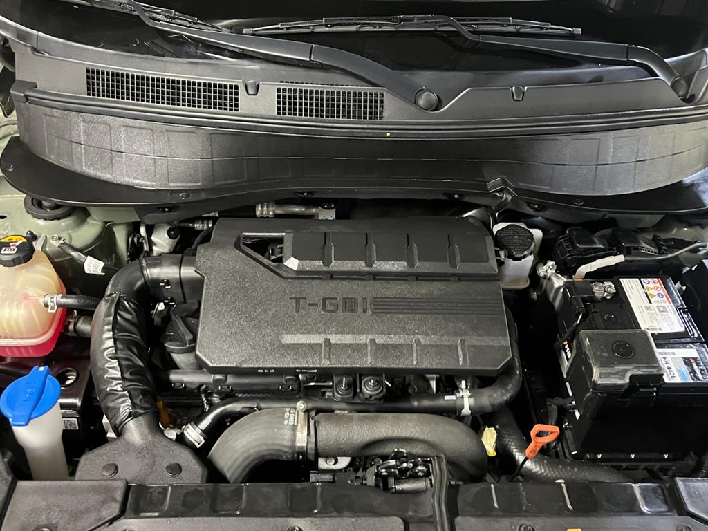 HYUNDAI Casper 2023 Verde - Importación desde Corea - HF Imports Iquique - Foto 17