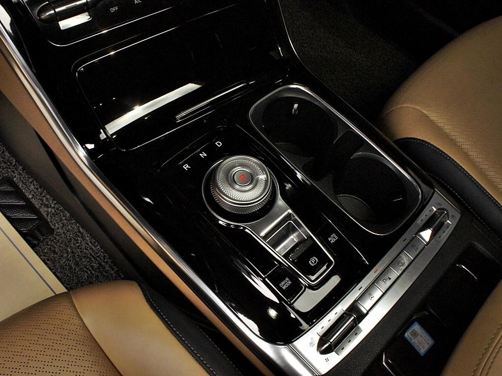 KIA Carnival 2021 Negro - Importación desde Corea - HF Imports Iquique - Foto 11