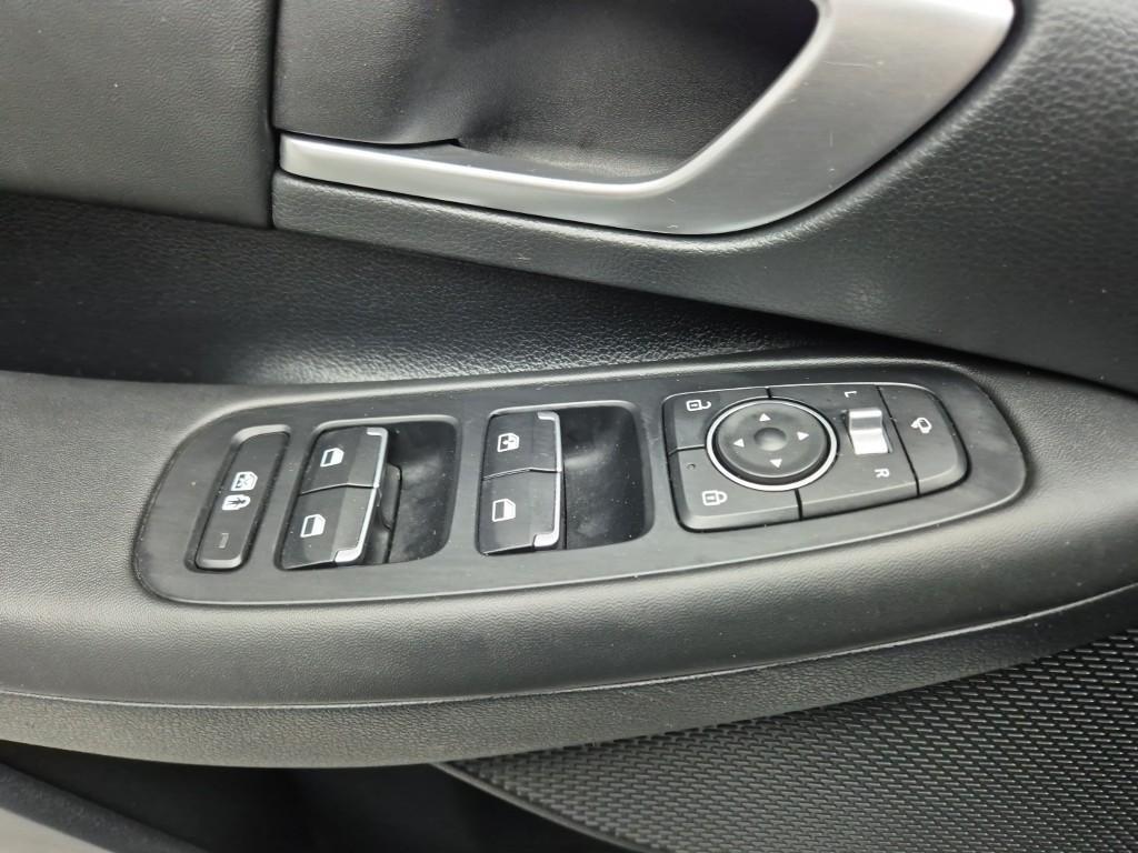 HYUNDAI Sonata 2022 Blanco - Importación desde Corea - HF Imports Iquique - Foto 18