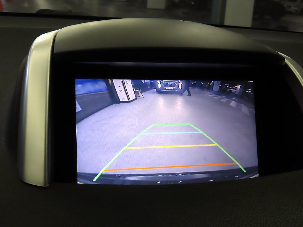 SAMSUNG QM5 2014 Negro - Importación desde Corea - HF Imports Iquique - Foto 13