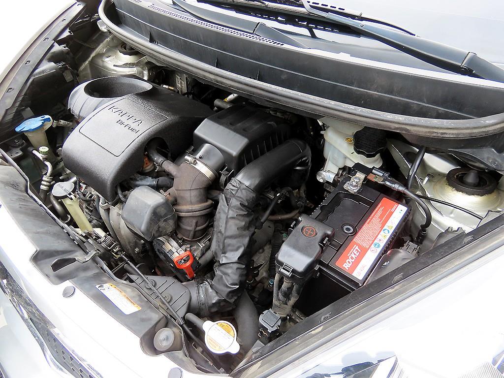 KIA Morning 2012 Plateado - Importación desde Corea - HF Imports Iquique - Foto 17