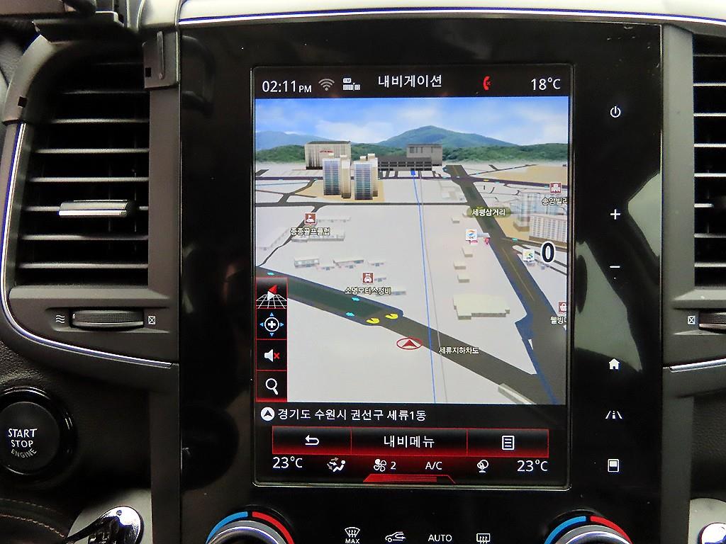 SAMSUNG QM6 2023 Gris - Importación desde Corea - HF Imports Iquique - Foto 14