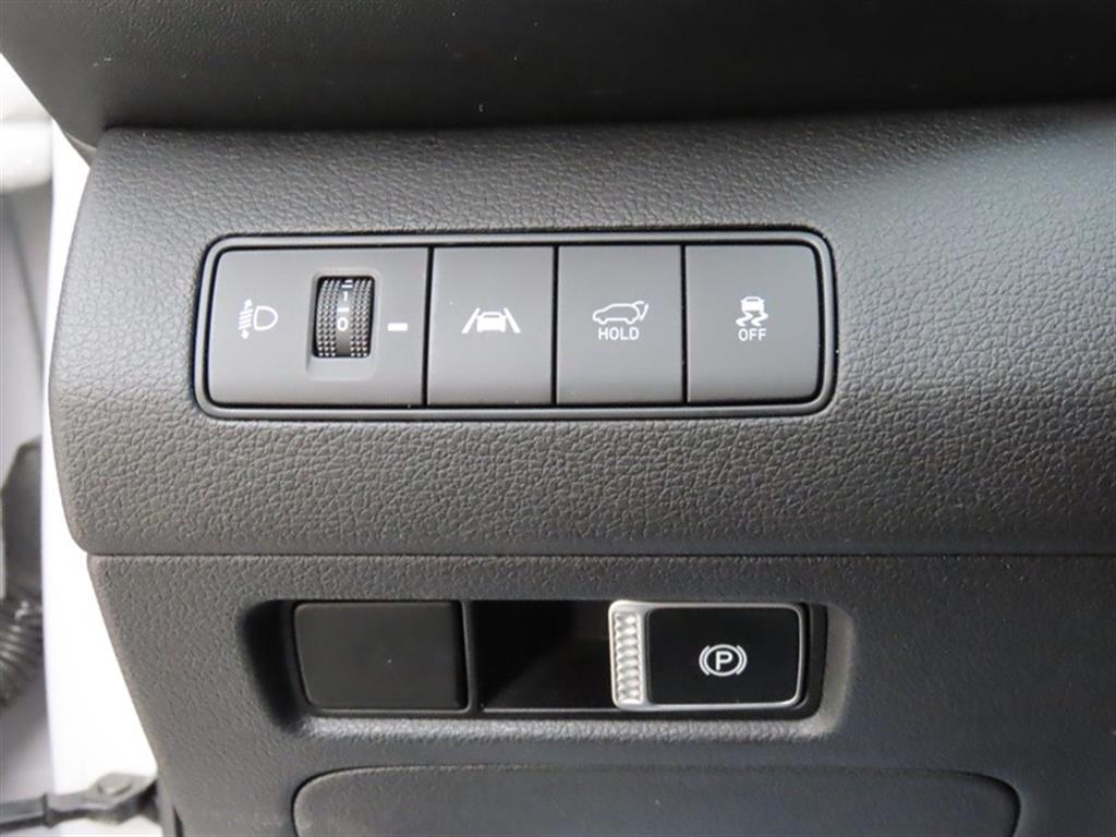 HYUNDAI Santa Fe 2021 Blanco - Importación desde Corea - HF Imports Iquique - Foto 13