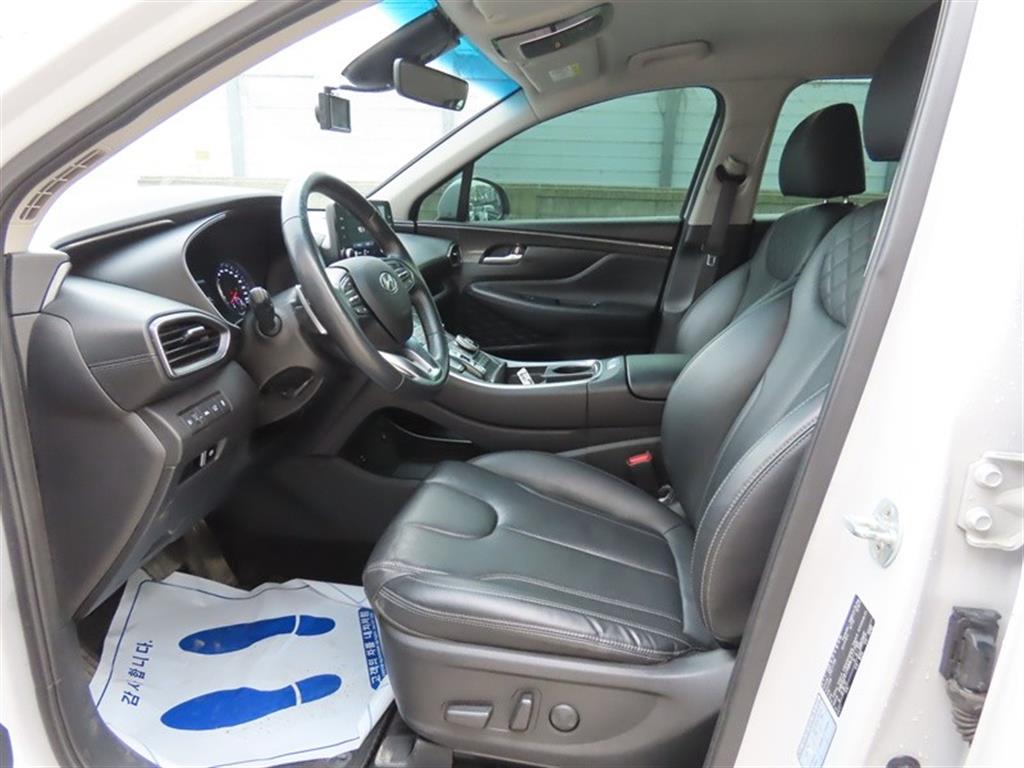 HYUNDAI Santa Fe - Vista 12