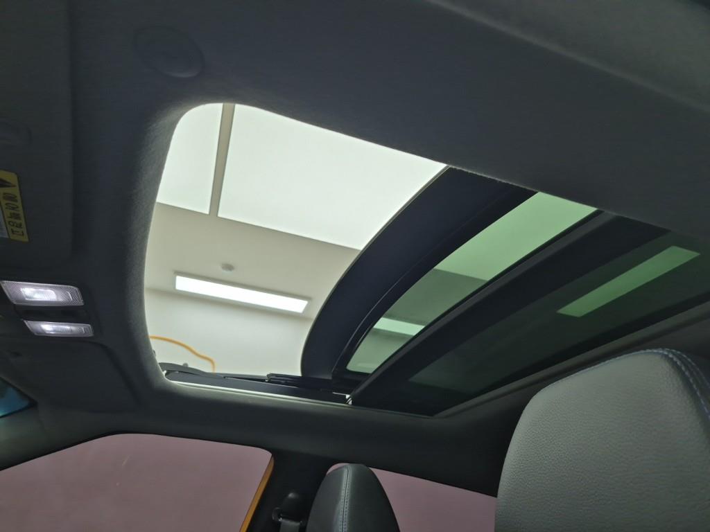 HYUNDAI Veloster 2015 Amarillo - Importación desde Corea - HF Imports Iquique - Foto 13