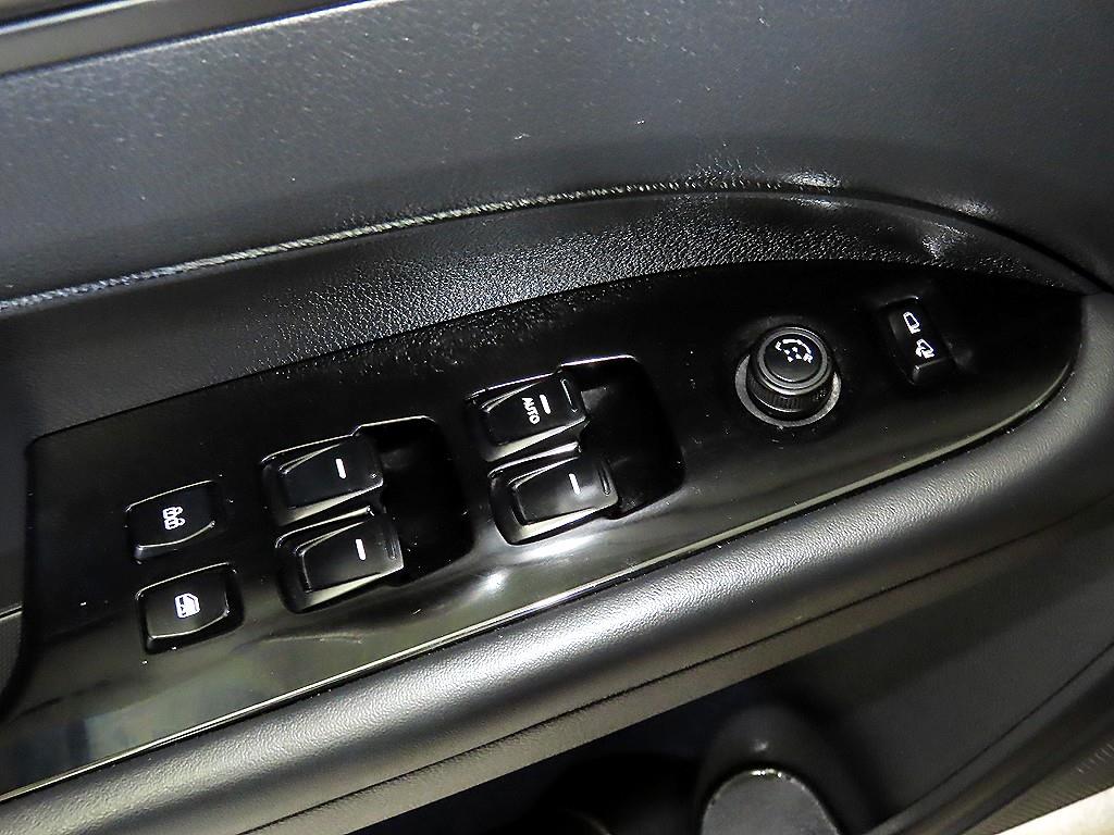 Ssangyong Rexton 2024 Verde - Importación desde Corea - HF Imports Iquique - Foto 14