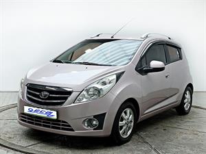 DAEWOO Matiz - Vista 4