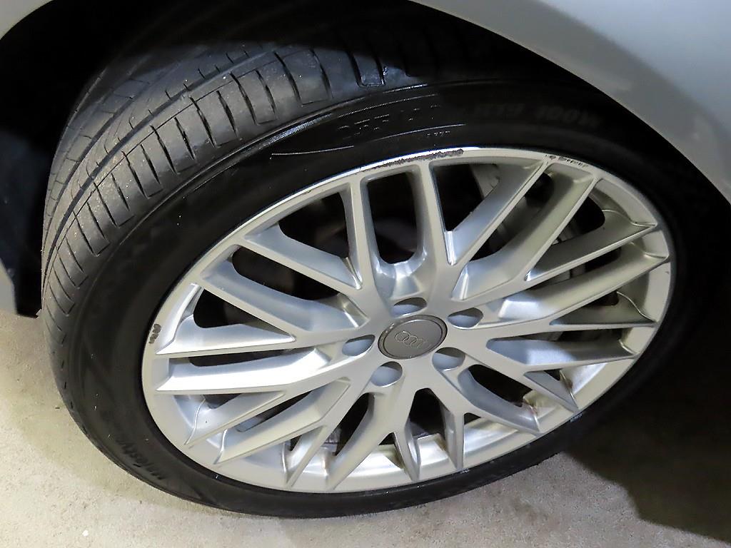 Audi A6 2018 Gris - Importación desde Corea - HF Imports Iquique - Foto 20