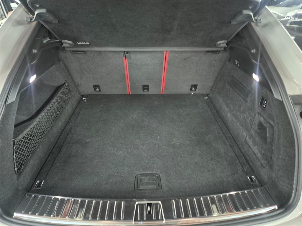 Porsche Cayenne - Vista 11