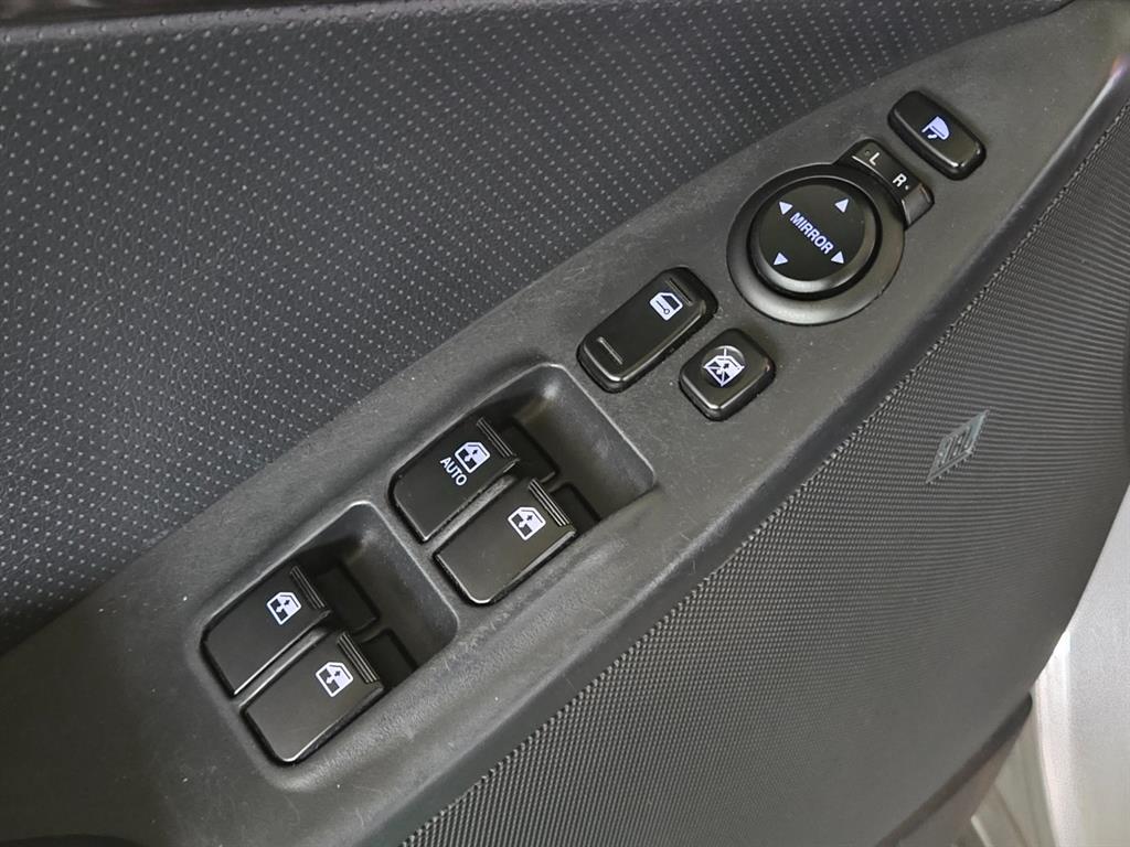 HYUNDAI Veracruz 2011 Gris - Importación desde Corea - HF Imports Iquique - Foto 15