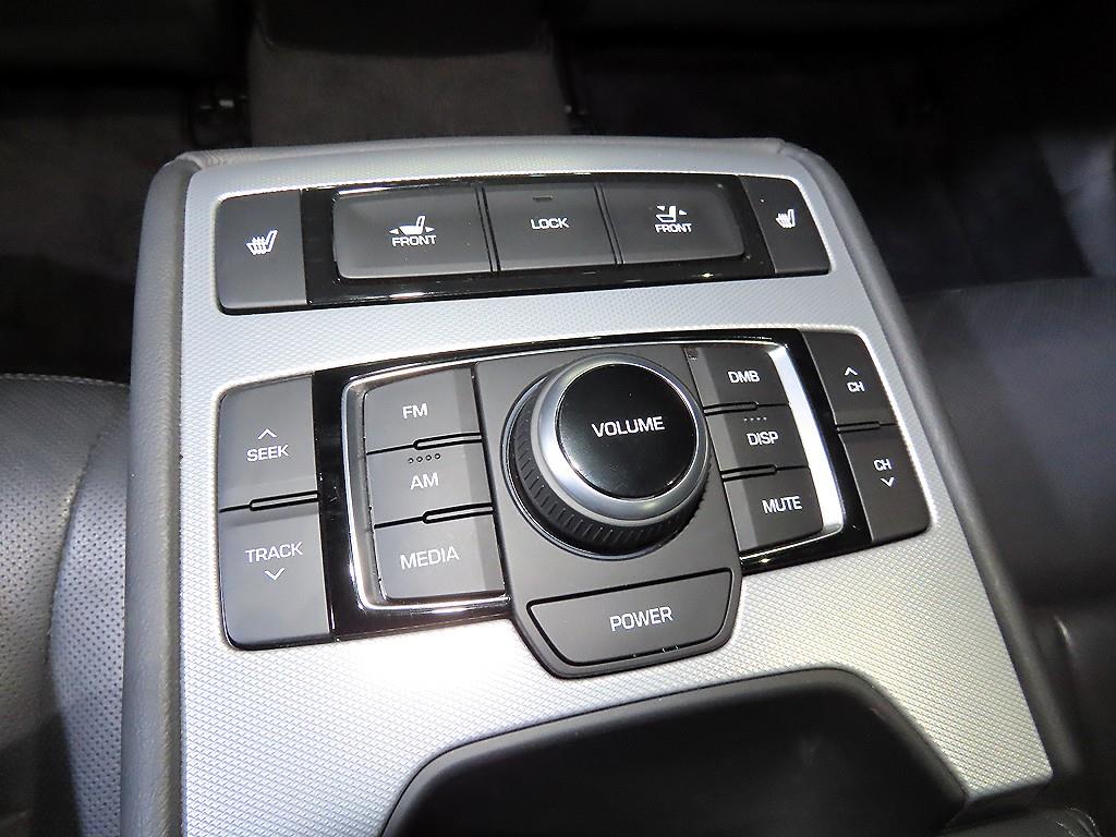 Genesis G80 2017 - Importación desde Corea - HF Imports Iquique - Foto 14