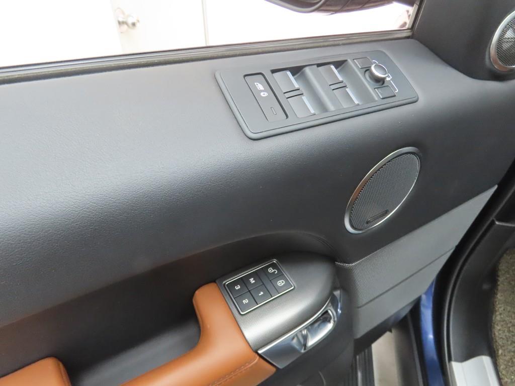 Land Rover Range Rover Sports - Vista 9