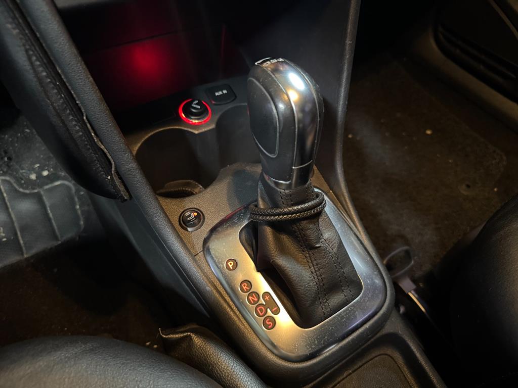 Volkswagen polo - Vista 10