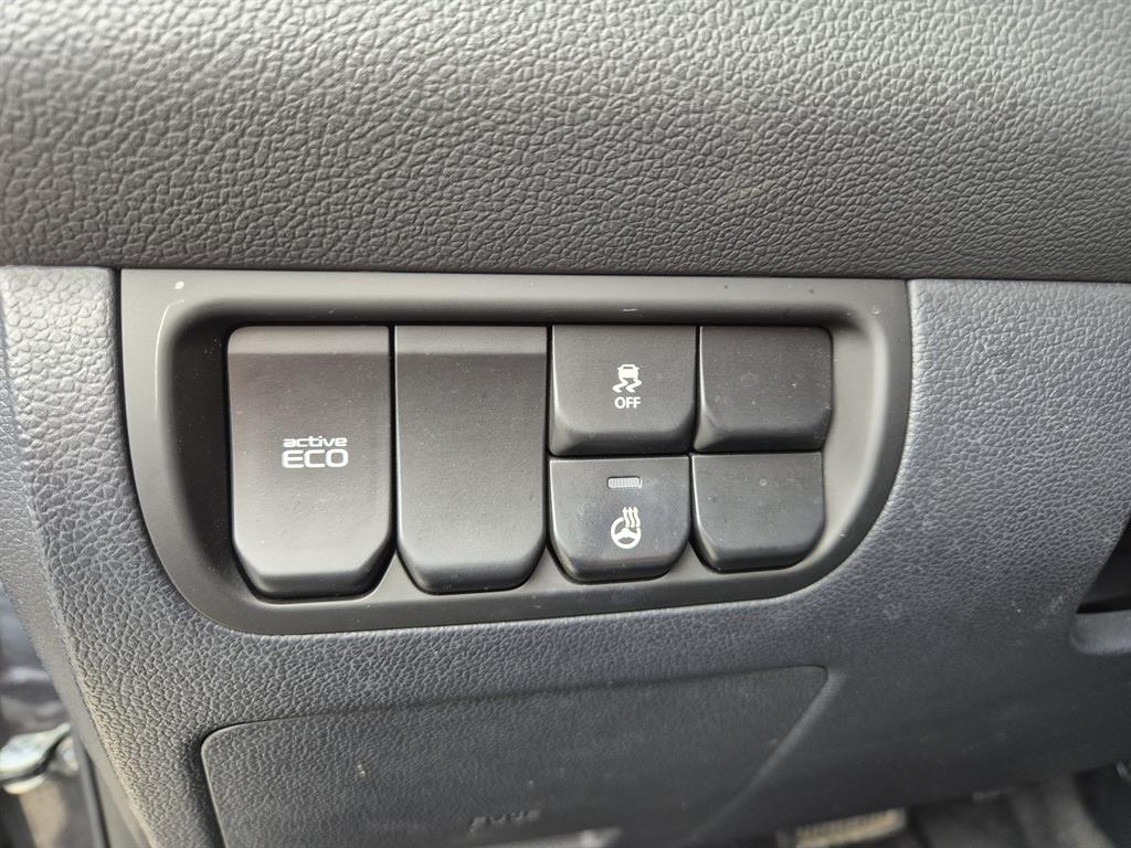 KIA Pride 2015 Gris - Importación desde Corea - HF Imports Iquique - Foto 17