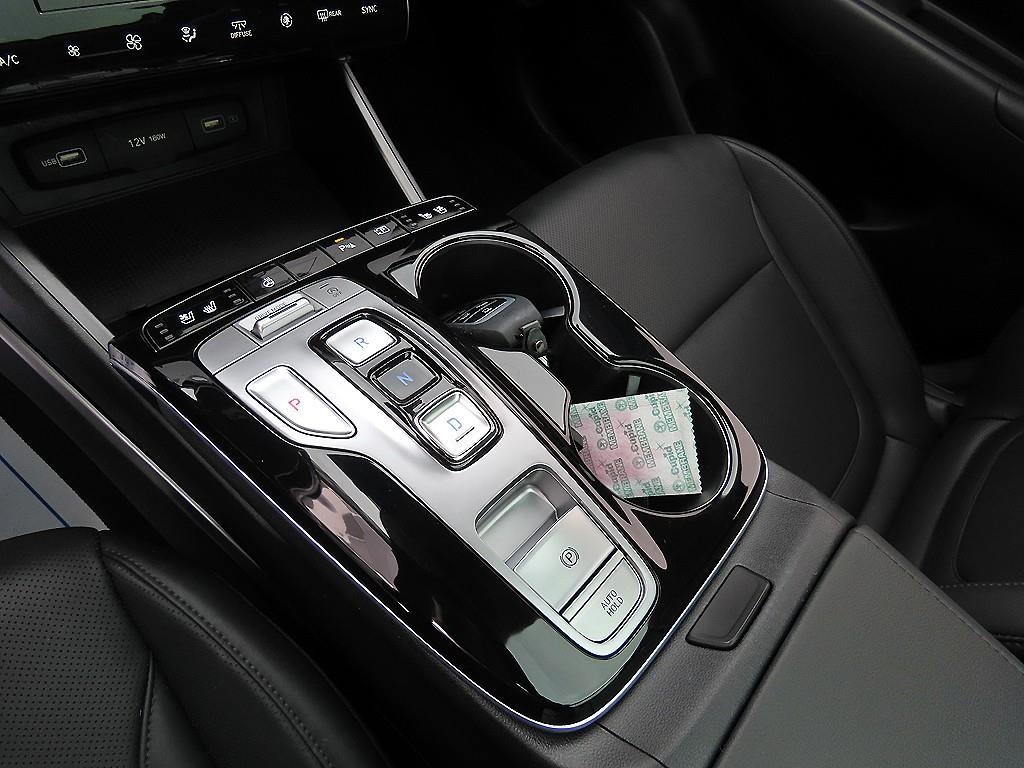 HYUNDAI Tucson - Vista 10