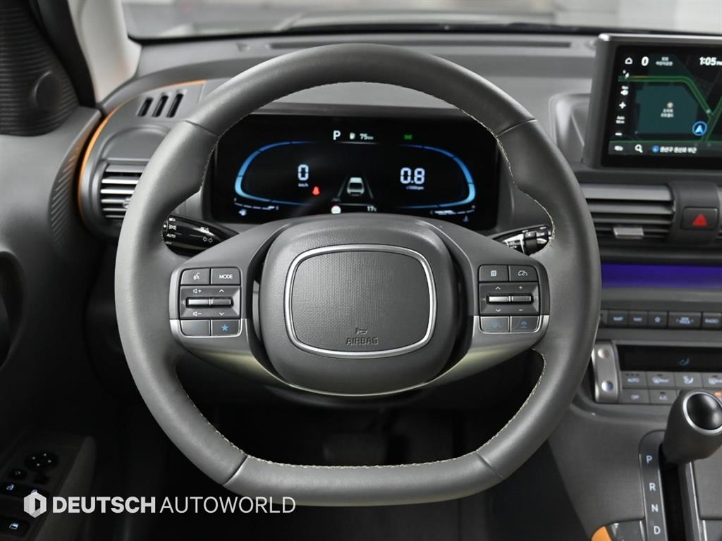 HYUNDAI Casper 2023 Verde - Importación desde Corea - HF Imports Iquique - Foto 13