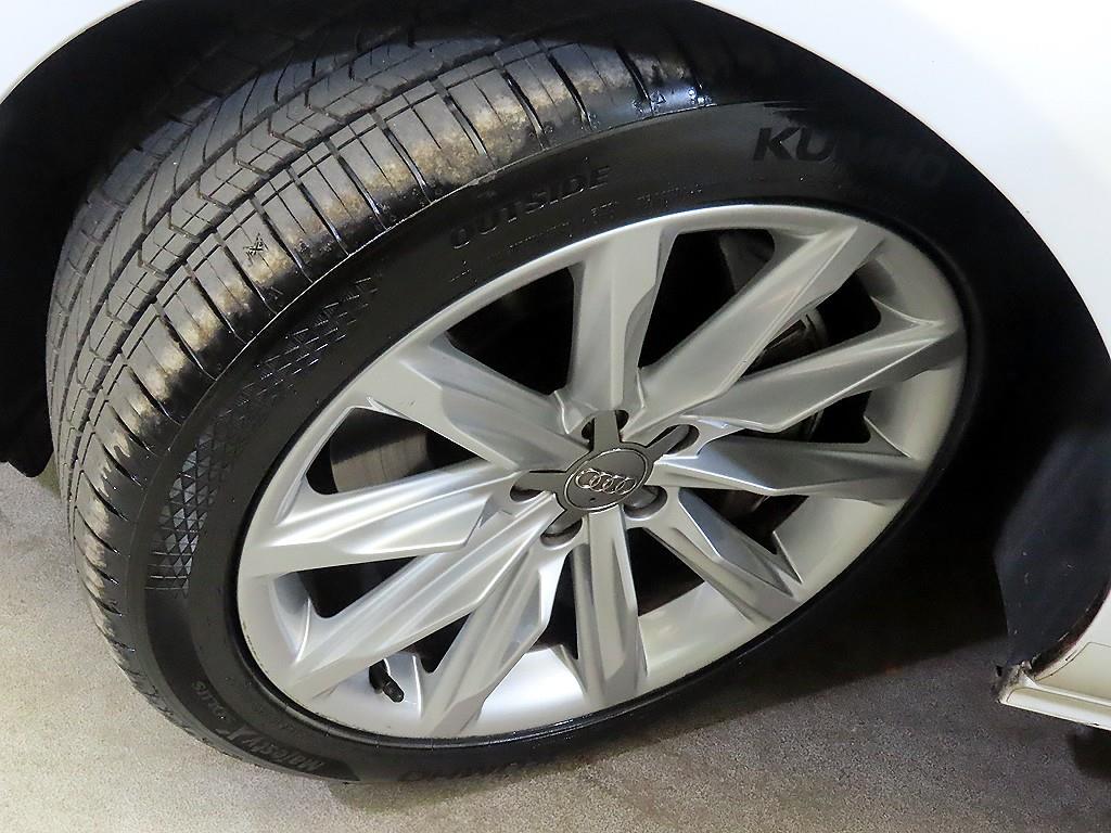 Audi A7 2014 Blanco - Importación desde Corea - HF Imports Iquique - Foto 20