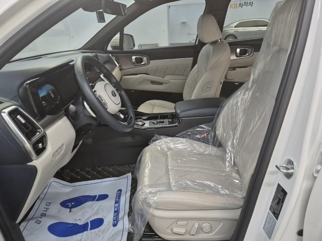 KIA Sorento - Vista 11